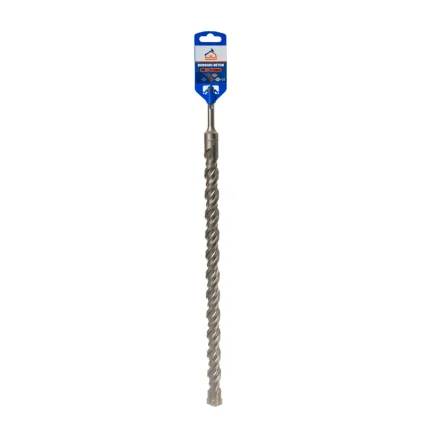 Burghiu pentru beton, SDS Plus, 20 x 460 m