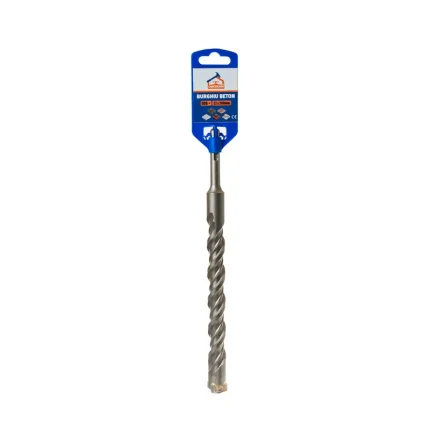 Burghiu pentru beton, SDS Plus, 20 x 260 mm
