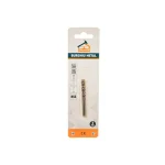 Burghiu metalic profesional, 3 mm