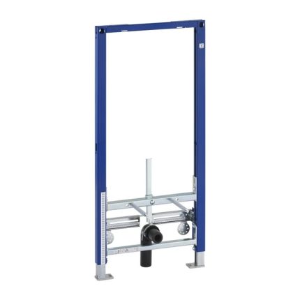Cadru fixare bideu, 112 cm, universal