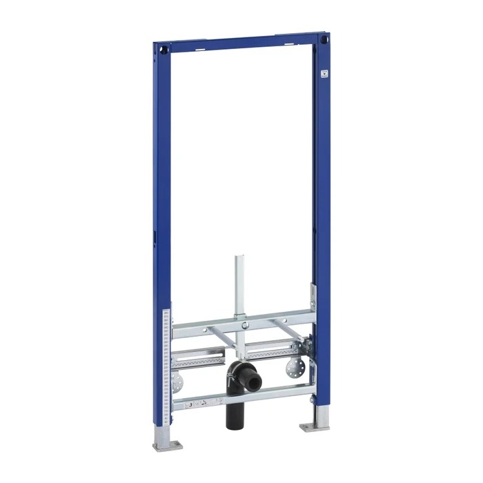 Cadru fixare bideu, 112 cm, universal