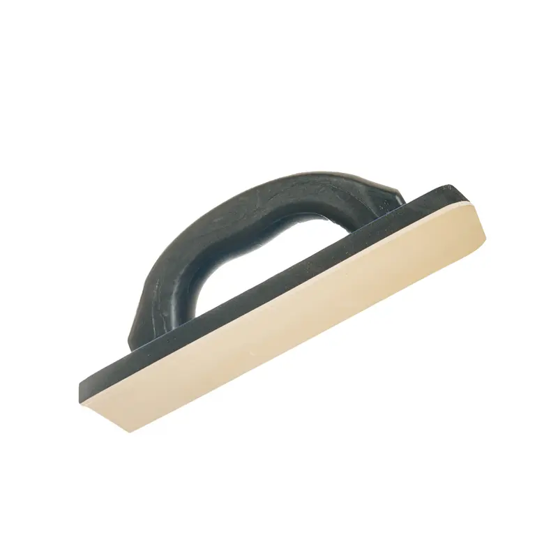 Gletiera pentru chituire, cu cauciuc, 240 ×100 mm