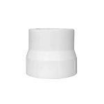 Reductie PPR, D 63 x 32 mm, alba