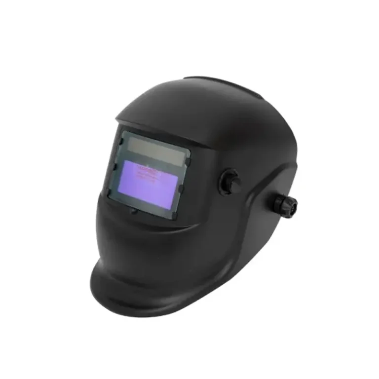 Masca pentru sudura automata