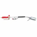 Arzator / parlitor manual, gaz / GPL