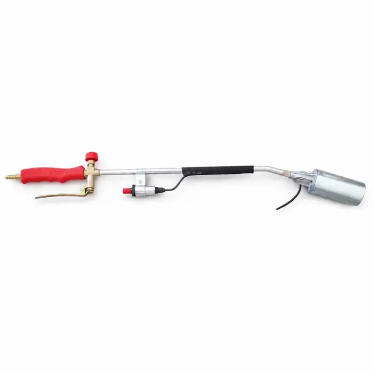 Arzator / parlitor manual, gaz / GPL