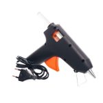 Pistol de lipit cu silicon