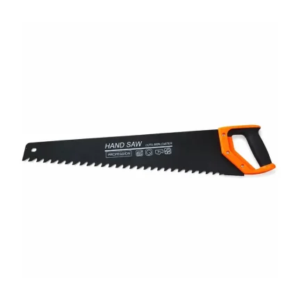 Fierastrau manual pentru BCA, 600 mm