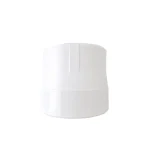 Reductie PPR, D 90 x 63 mm, alba