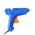 Pistol de lipit cu silicon - imagine 2