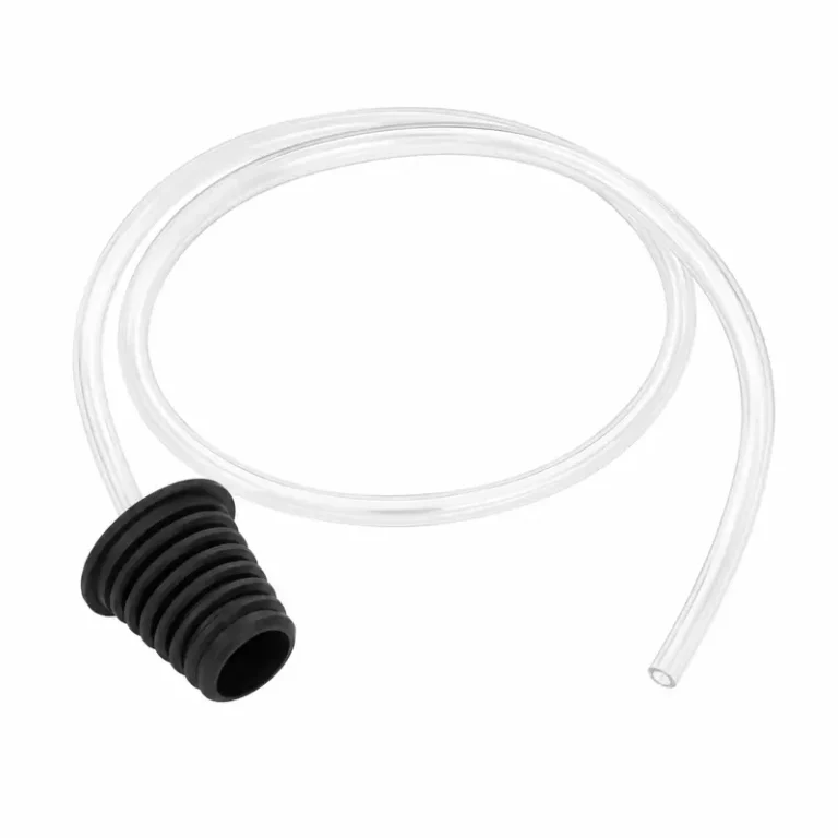 Dop pentru damigeana cu furtun, 25 - 50 litri