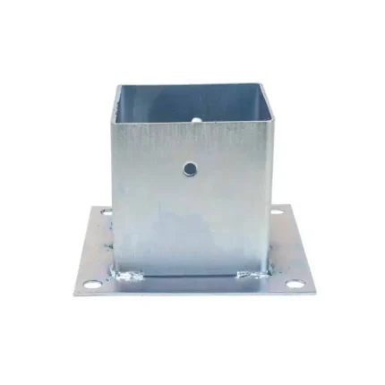 Suport grinda tip pahar, 100 × 100 mm