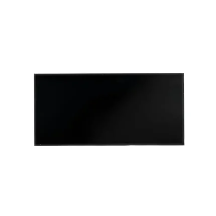 Geam de protectie pentru sudura, 10.8 cm x 4.9 cm