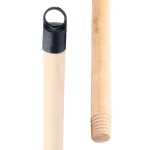 Coada din lemn pentru mop, L 119 cm - imagine 2