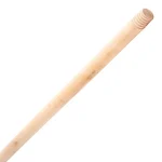 Coada din lemn pentru mop