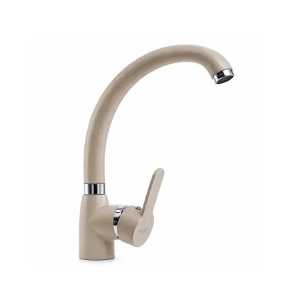 Baterie baie tip lebada, crem