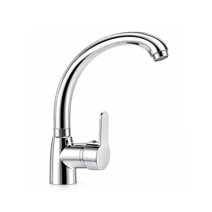 Baterie baie tip lebada, inox