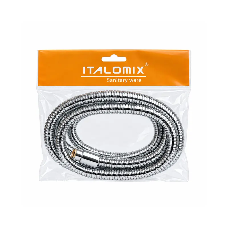 Produs (27) Furtun pentru dus, Lg 2 m, Italomix - imagine 1