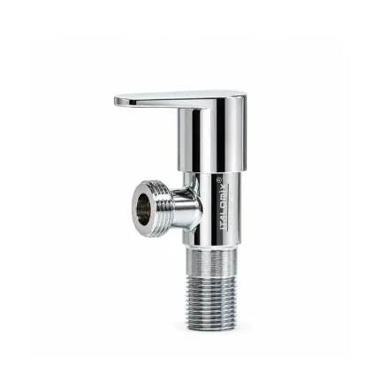 Robinet coltar, 1/2-3/8