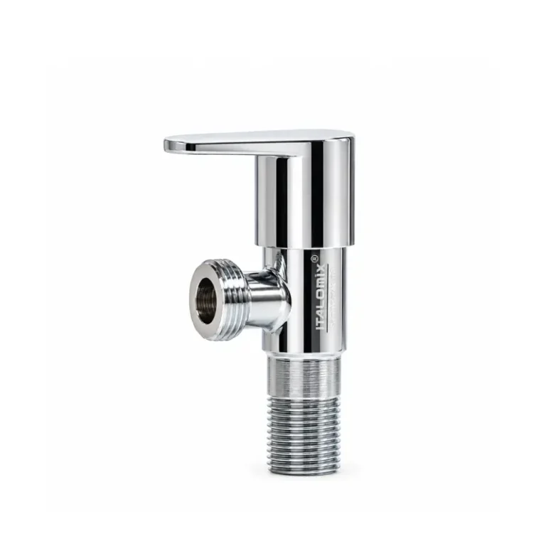 Robinet coltar, 1/2-3/8