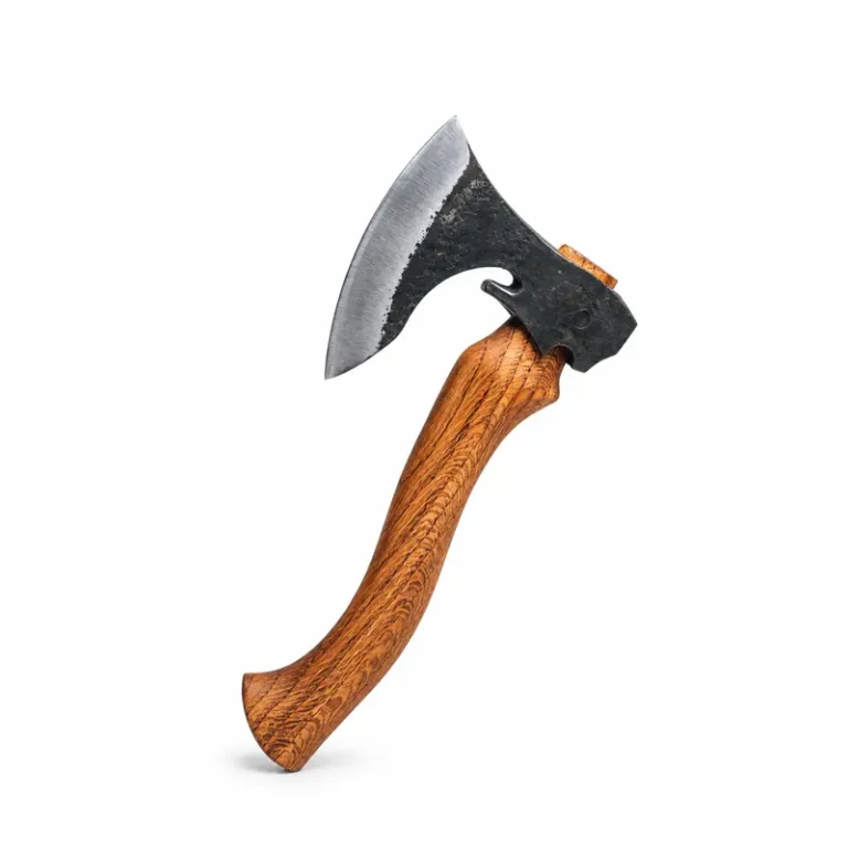 Secure tip viking, metal