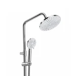 Baterie dus, coloana multifunctionala