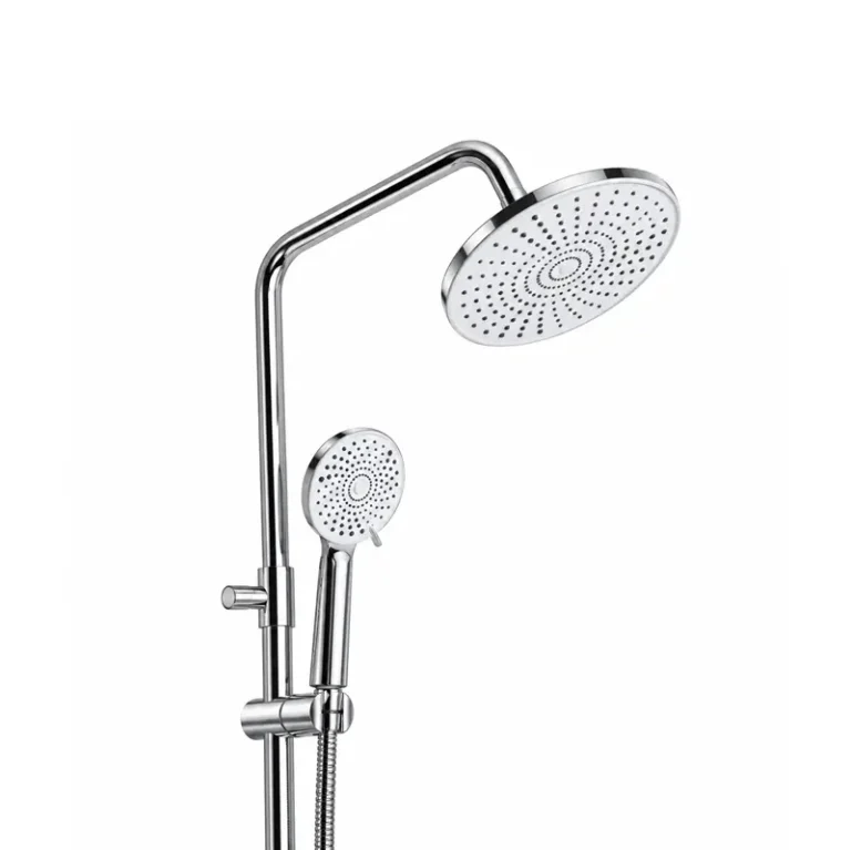 Baterie dus, coloana multifunctionala