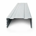 Profil CD60 4 m, 0,50 mm, profil metalic, gips-carton - imagine 2