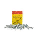 Cuie pentru beton, 500 mm, 1 kg/cutie - imagine 2