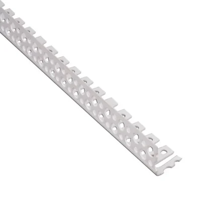 Coltar PVC arcada 2,5 m