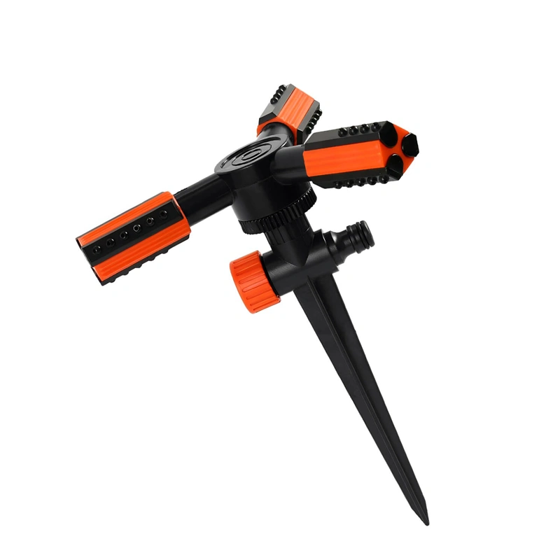 Aspersor profesional rotativ
