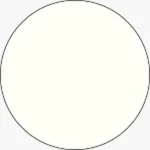 Vopsea pentru lemn si metal, Danke Uscare Rapida, exterior,alb murdar fildes, 0.75 L - imagine 2