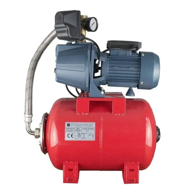 Hidrofor, 1100 W