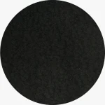 Vopsea anti-rugina pentru metal, negru, email anticoroziv 3 in 1, DANKE Bronzalchid, 2.5 L - imagine 2