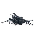 Surub pentru lemn, autofiletant, 4.8 x 127 mm, 100 buc/cutie