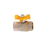 ROBINET GAZ 3/4 NR 2
