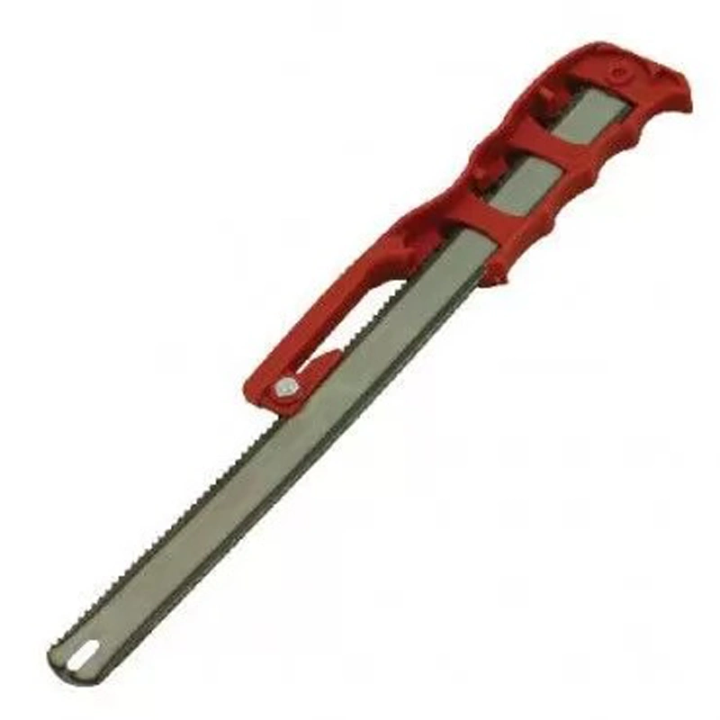 Bomfaier manual