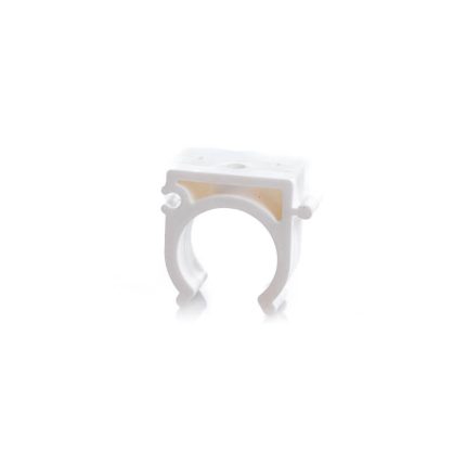 Clema suport teava PPR, D 25 mm