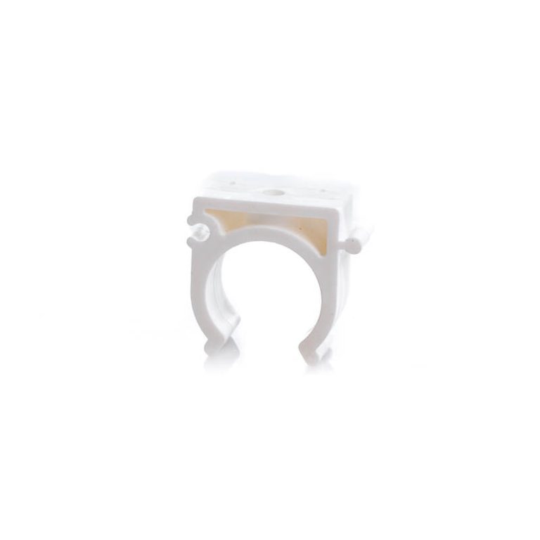 Clema suport teava PPR, D 25 mm