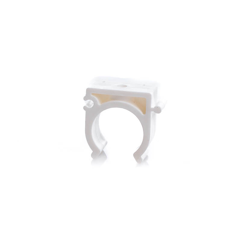 Clema suport teava PPR, D 25 mm