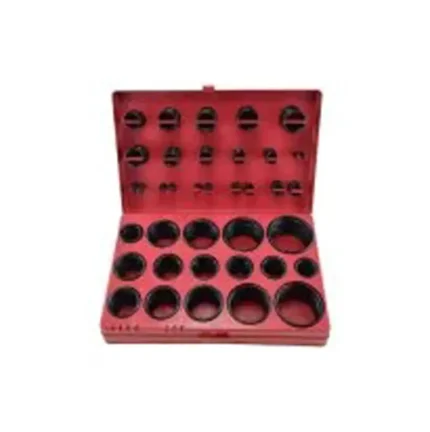Set de garnituri hidraulice, O-Ring