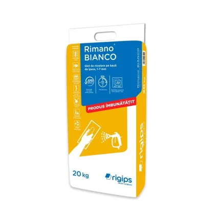 Rimano Bianco 20 kg