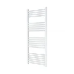 Radiator baie HEIZTECH, 500 x 1000 mm, 11020231 - imagine 2