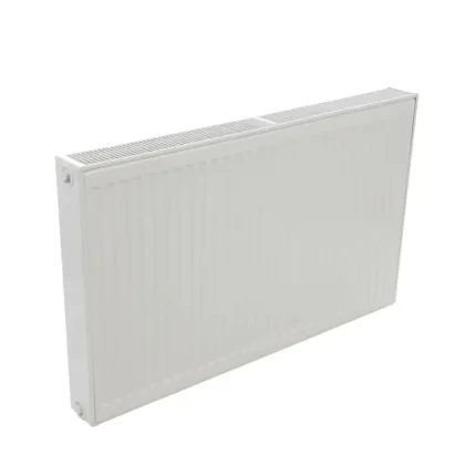 Radiatorul din otel, tip 22, 600 x 1200 mm,
