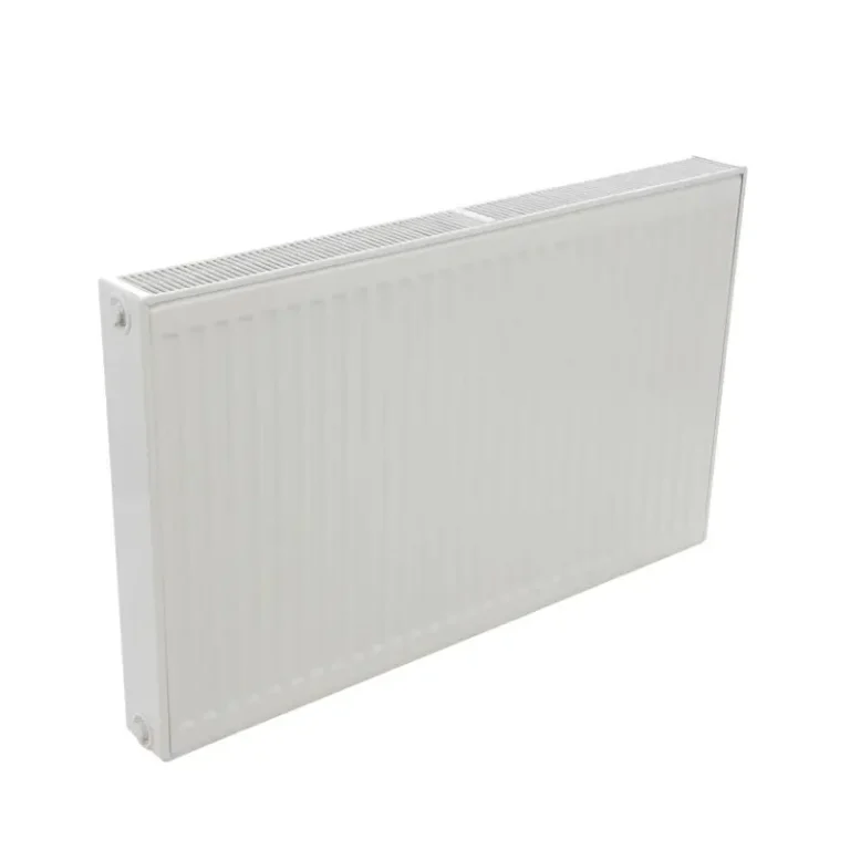 Radiatorul din otel, tip 22, 600 x 600 mm