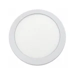 Plafoniera LED 18W, lumina rece, SPN7719A, SPIN - imagine 2