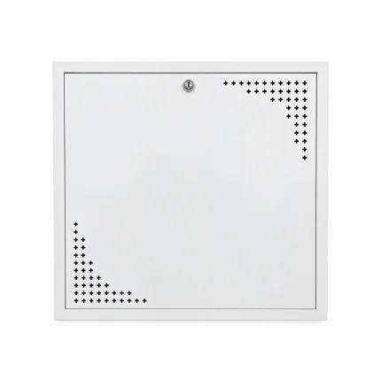 Caseta distribuitor, 600 x 600 x 150/200 mm