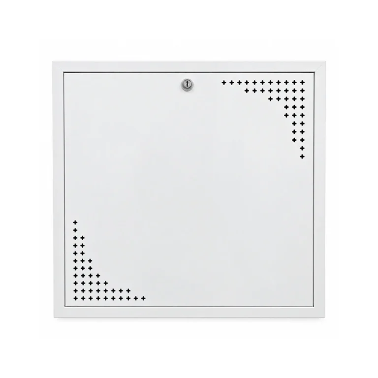 Caseta distribuitor, 1200 x 600 x 150/200 mm