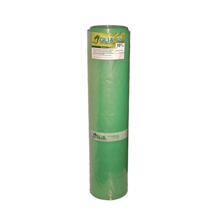 Folie Glia, UV, 0.15 mm, 10.2 x 50 m,