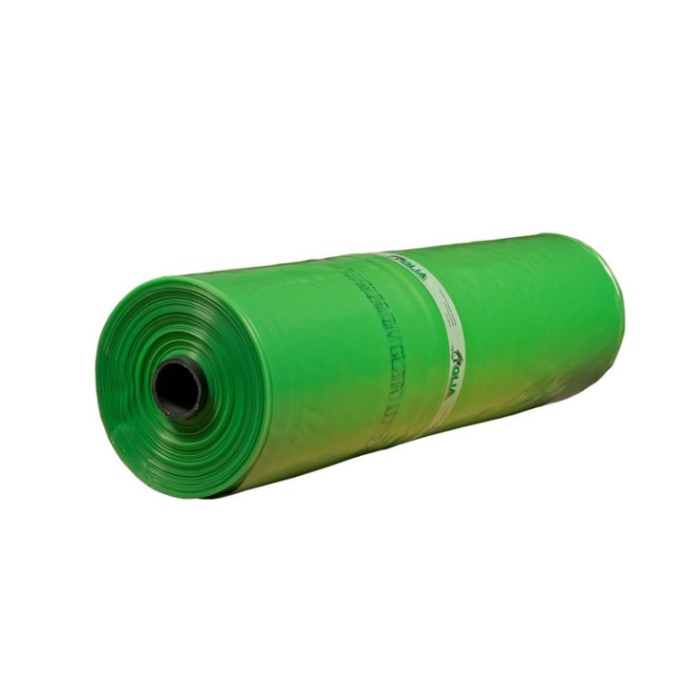 Folie Glia, UV, 0.15 mm, 12 x 50 m